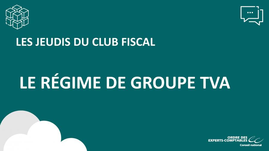 Club fiscal