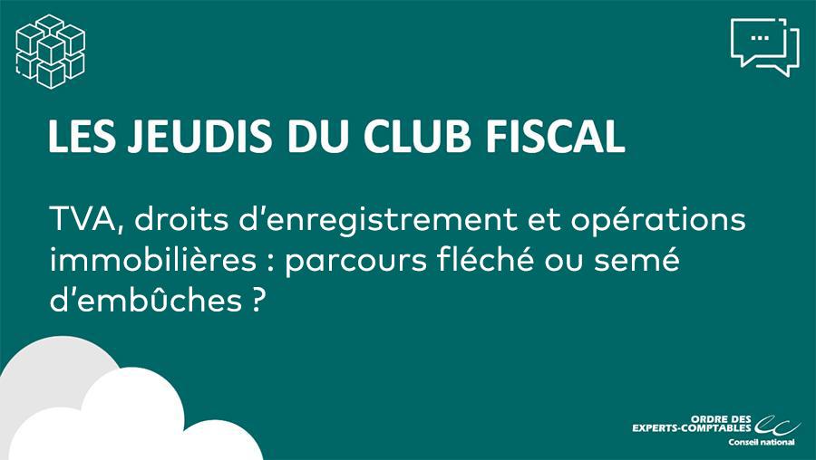 Club fiscal